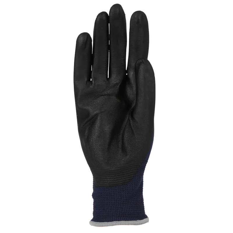Aubrion All Purpose Yard Glove Navy-2